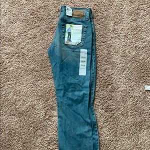 Boot cut Levi’s